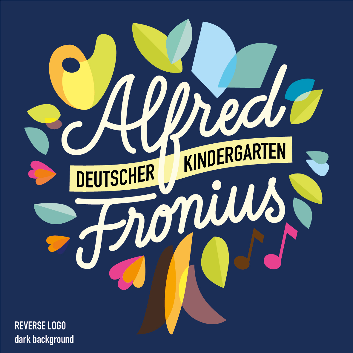 alfred fronius logo