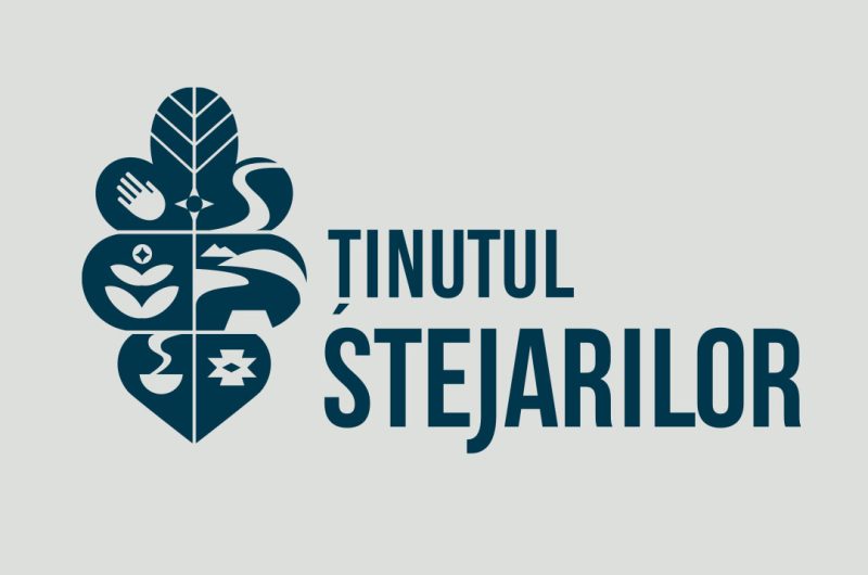 Tinutul Stejarilor logo